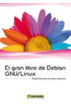 El gran libro de Debian  GNU/Linux