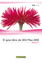 El gran libro de 3DS Max 2012