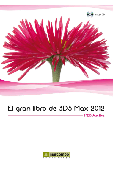 El gran libro de 3DS Max 2012