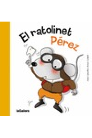 El ratolinet Pérez