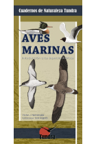 Aves marinas. Introducción a las especies ibéricas