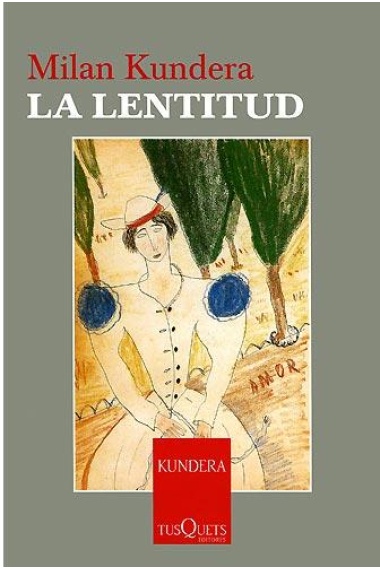 La lentitud