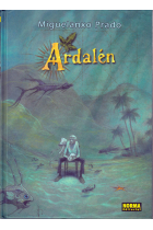 Ardalén