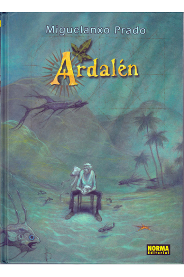 Ardalén