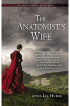 The Anatomist's Wife (A Lady Darby Mystery)