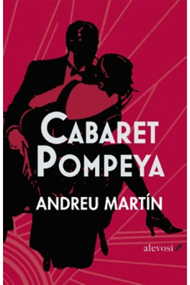 Cabaret Pompeya