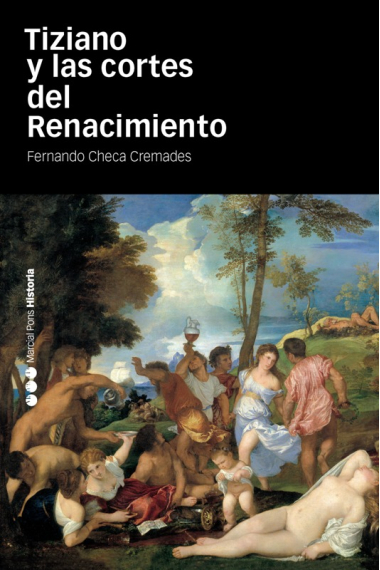 Tiziano y las cortes del Renacimiento