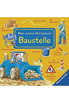 Mein erstes Wörterbuch	: Baustelle