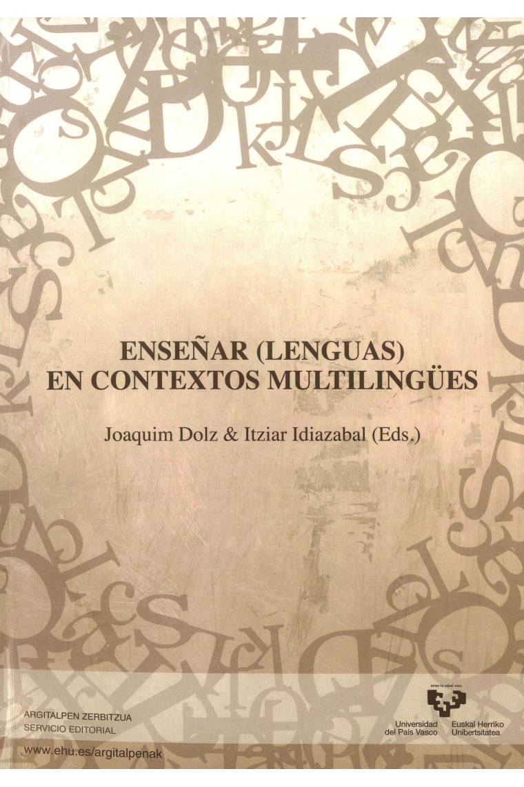 Enseñar (lenguas) en contextos multilingües