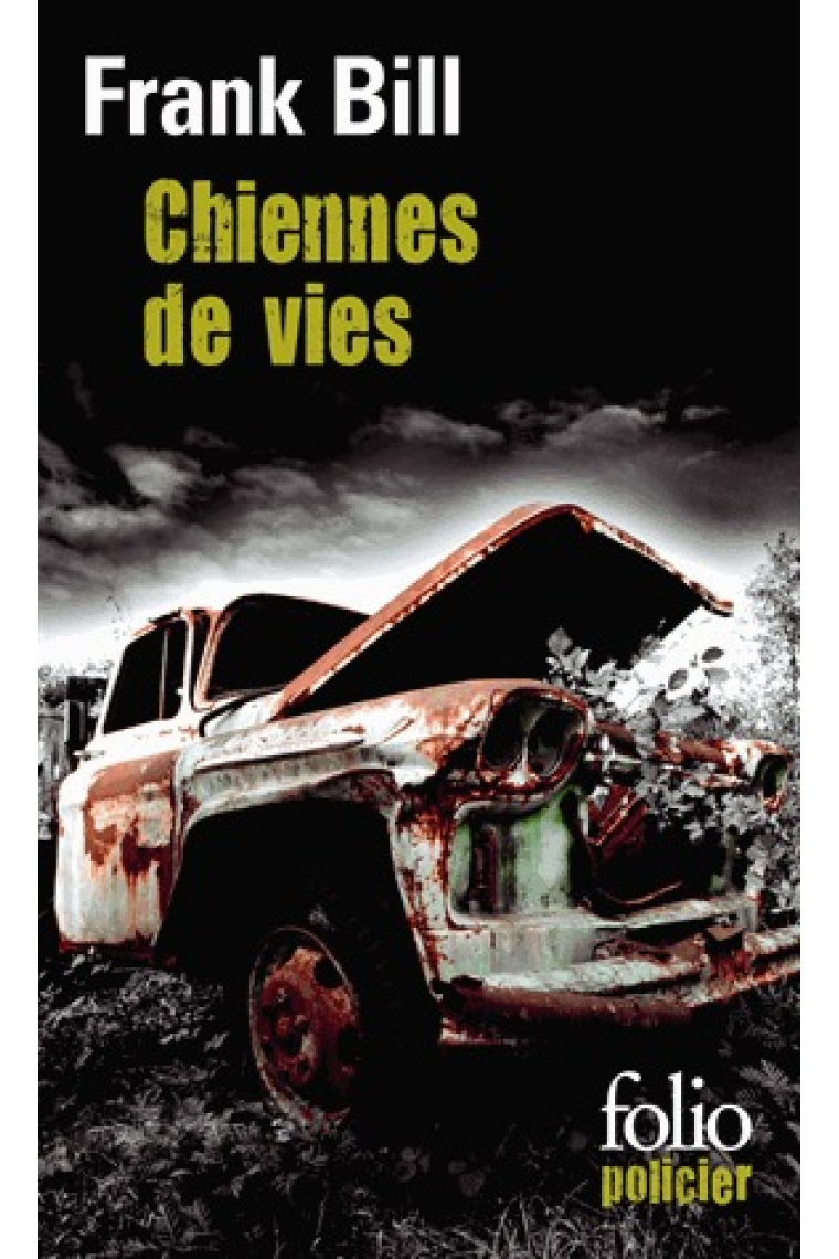 Chiennes de vies