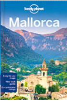 Mallorca. Lonely Planet (inglés)