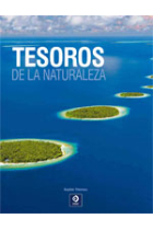 Tesoros de la naturaleza