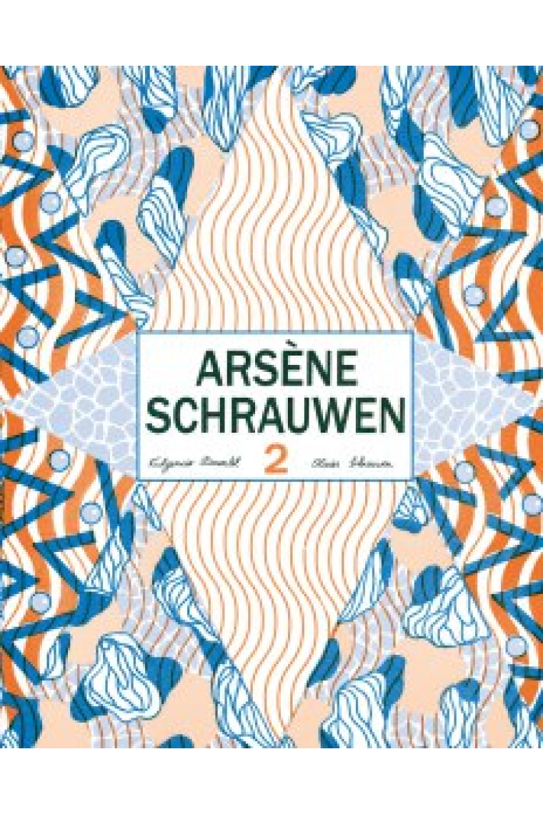 Arsène Schrauwen 2