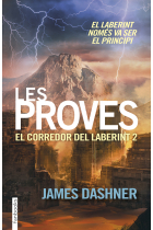 El corredor del laberint 2. Les proves