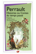 Contes (Perrault lu par Marc Fumaroli)