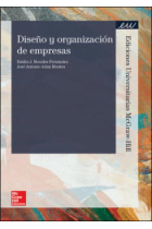 Diseño y organización de empresas