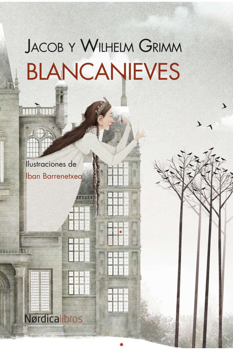 Blancanieves