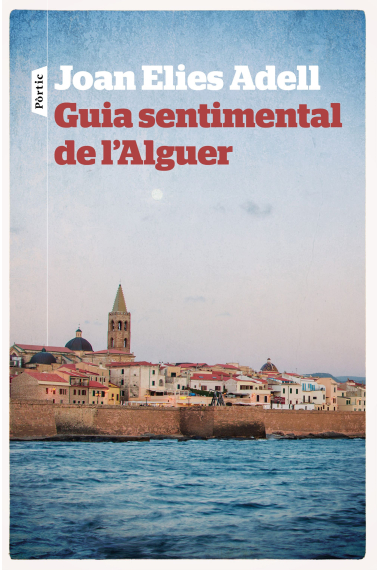 Guia sentimental de l'Alguer