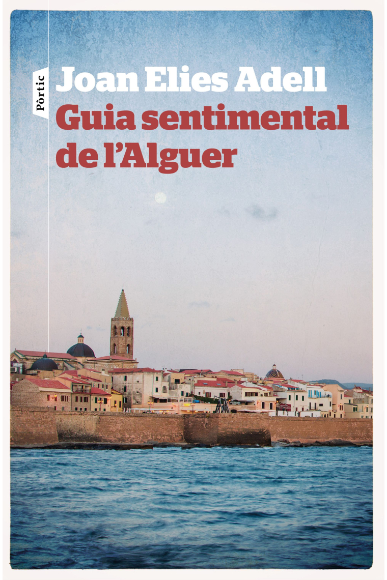 Guia sentimental de l'Alguer