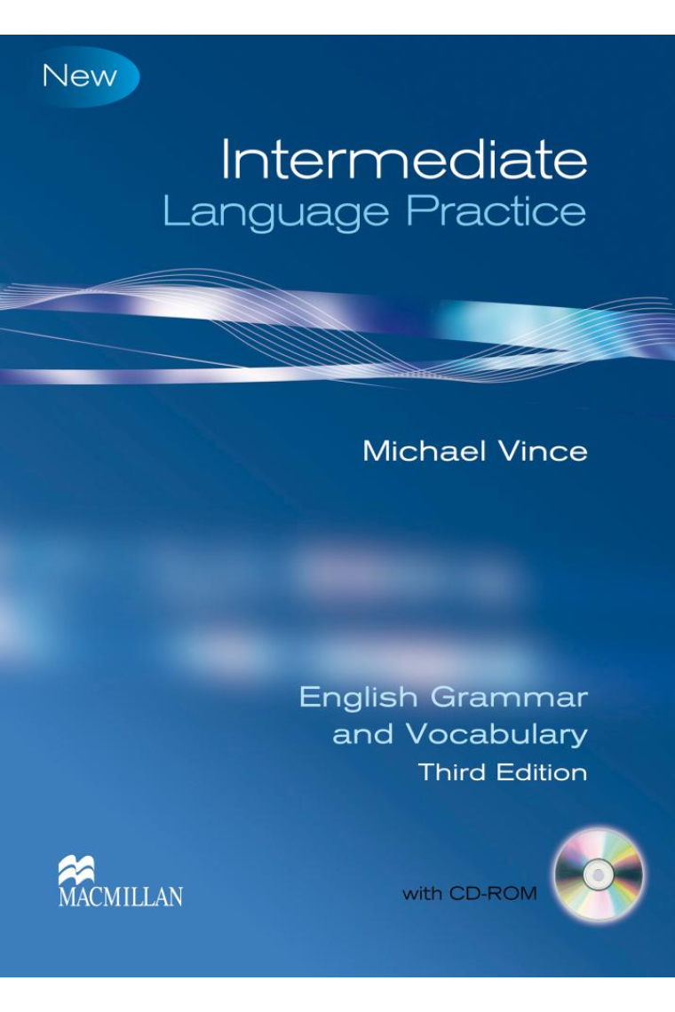 New Intermediate Language Practice Without Key.