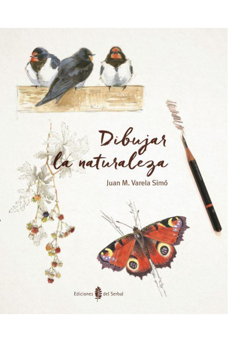 Dibujar la naturaleza
