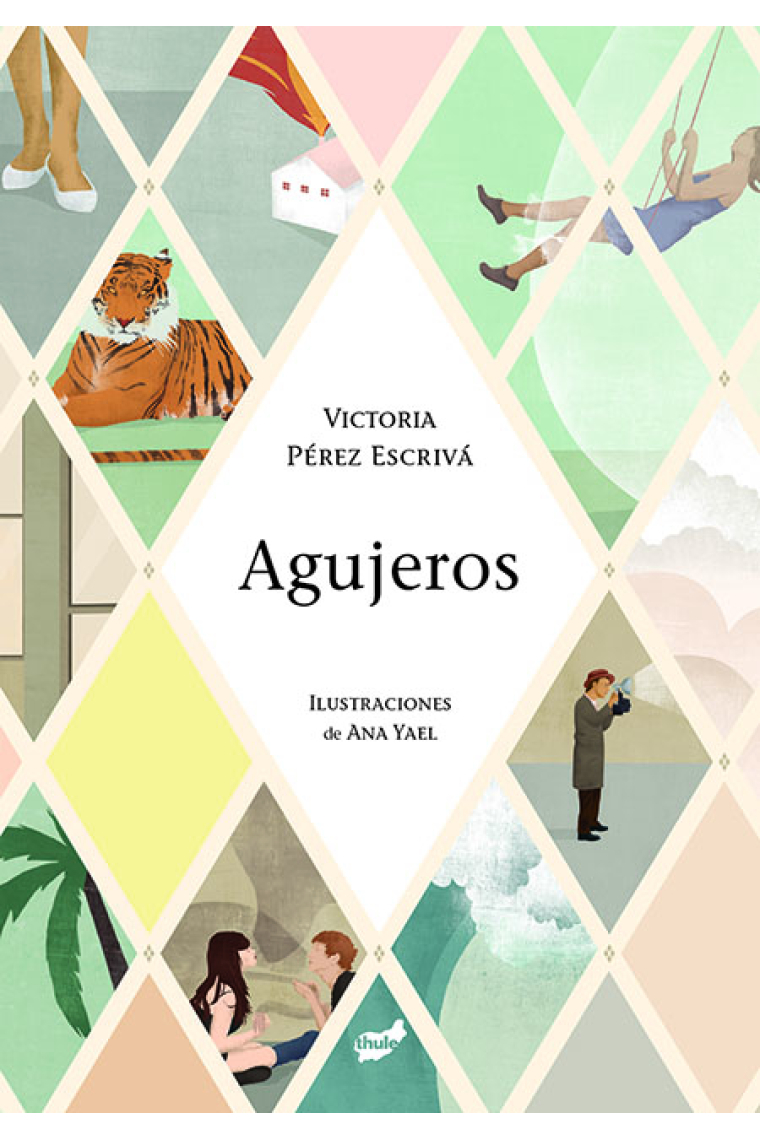 Agujeros