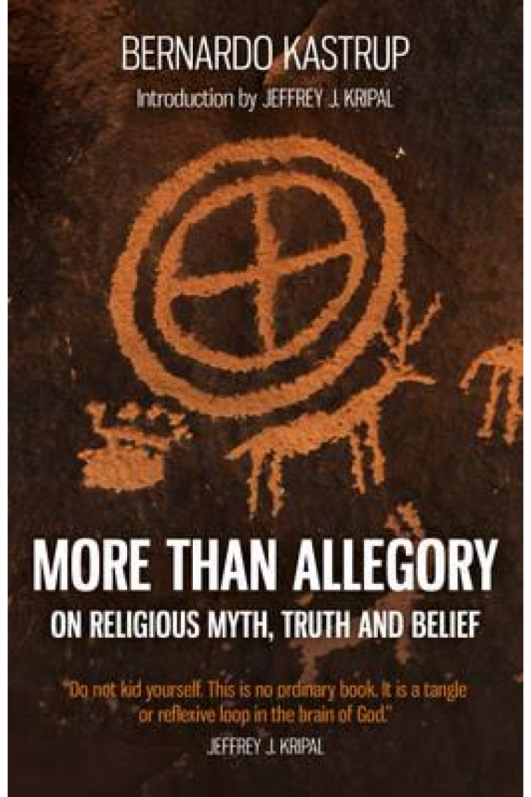 More than allegory: on religious myth, truth and belief