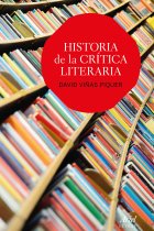 Historia de la crítica literaria