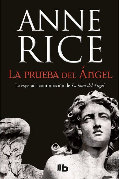 La prueba del ángel