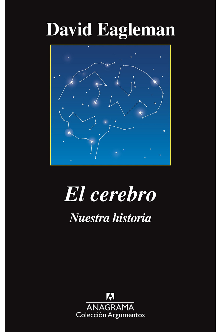 El cerebro: nuestra historia