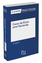 Casos de Éxito ante Hacienda