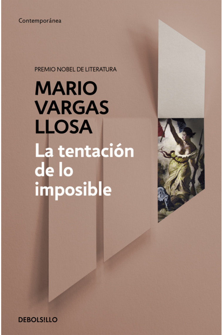 La tentación de lo imposible: Víctor Hugo y Los Miserables