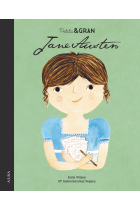 Petita & Gran. Jane Austen