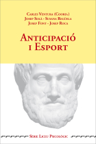 Anticipació i esport