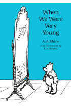 When We Were Very Young (Winnie-the-Pooh - Classic Editions)