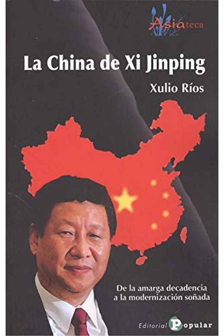 La China de Xi Jinping