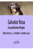 Salvator Rosa. Las pinturas brujas