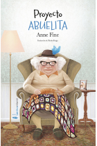 Proyecto Abuelita