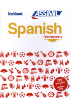 Assimil: Spanish False Beginners Spanish False Beginners