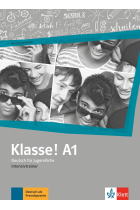 Klasse! A1 - Intensivtrainer