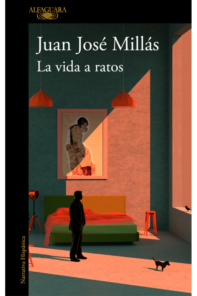La vida a ratos