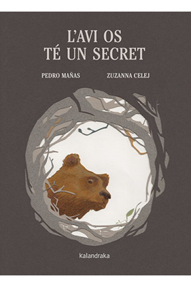 L'avi Os té un secret