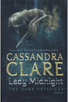 Lady Midnight (The Dark Artifices 1)