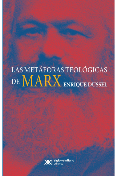 Las metáforas teológicas de Marx