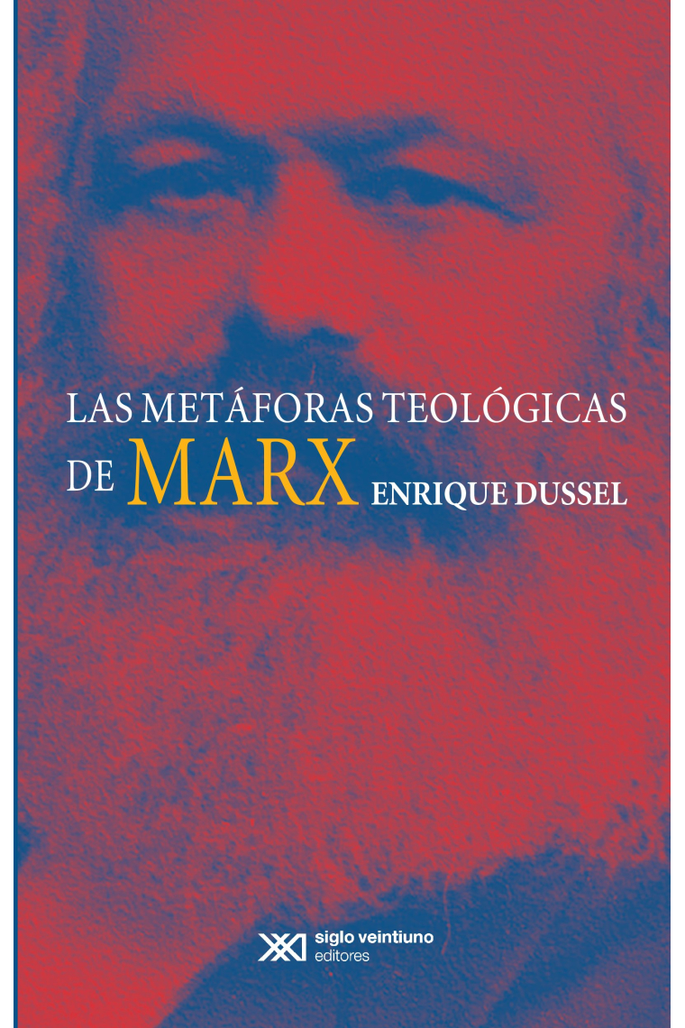 Las metáforas teológicas de Marx