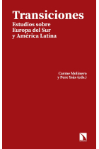 Transiciones. Estudios sobre Europa del Sur y América Latina