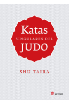 Katas singulares del judo