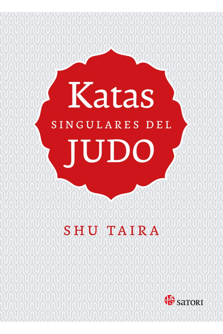 Katas singulares del judo