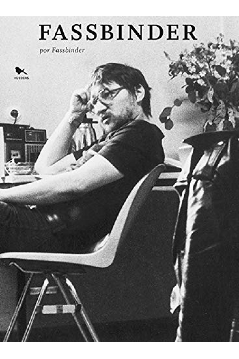 Fassbinder por Fassbinder