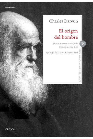 El origen del hombre